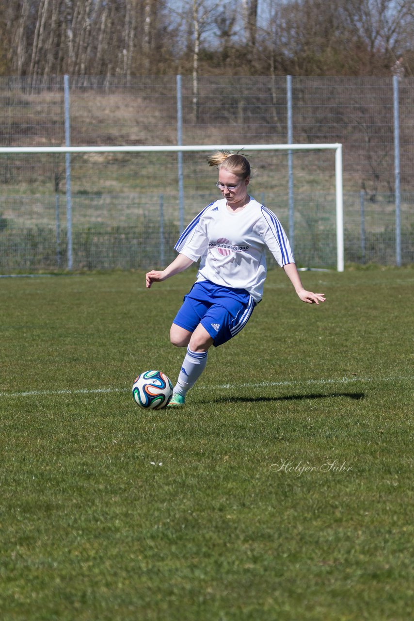 Bild 234 - B-Juniorinnen FSC Kaltenkirchen - TuS Tensfeld : Ergebnis: 7:0